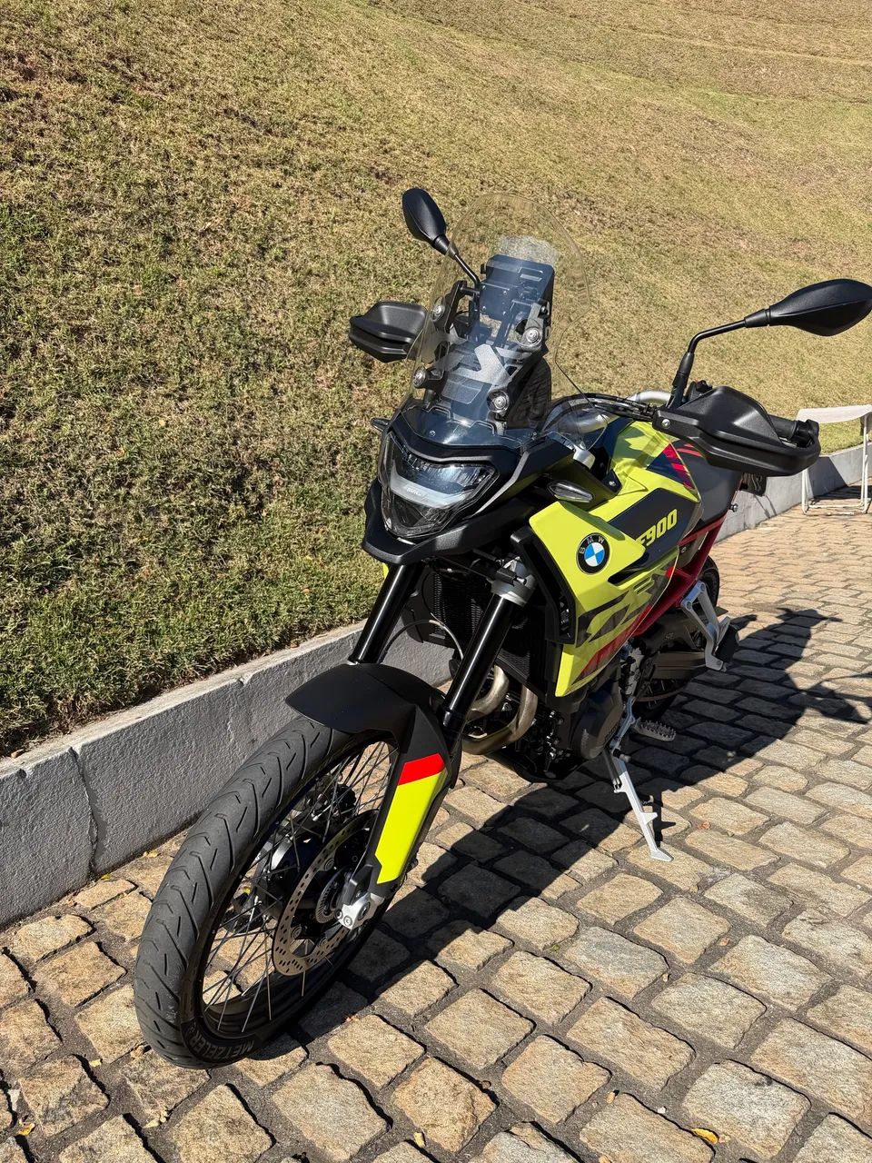 BMW gs 900 plus  - Foto 4