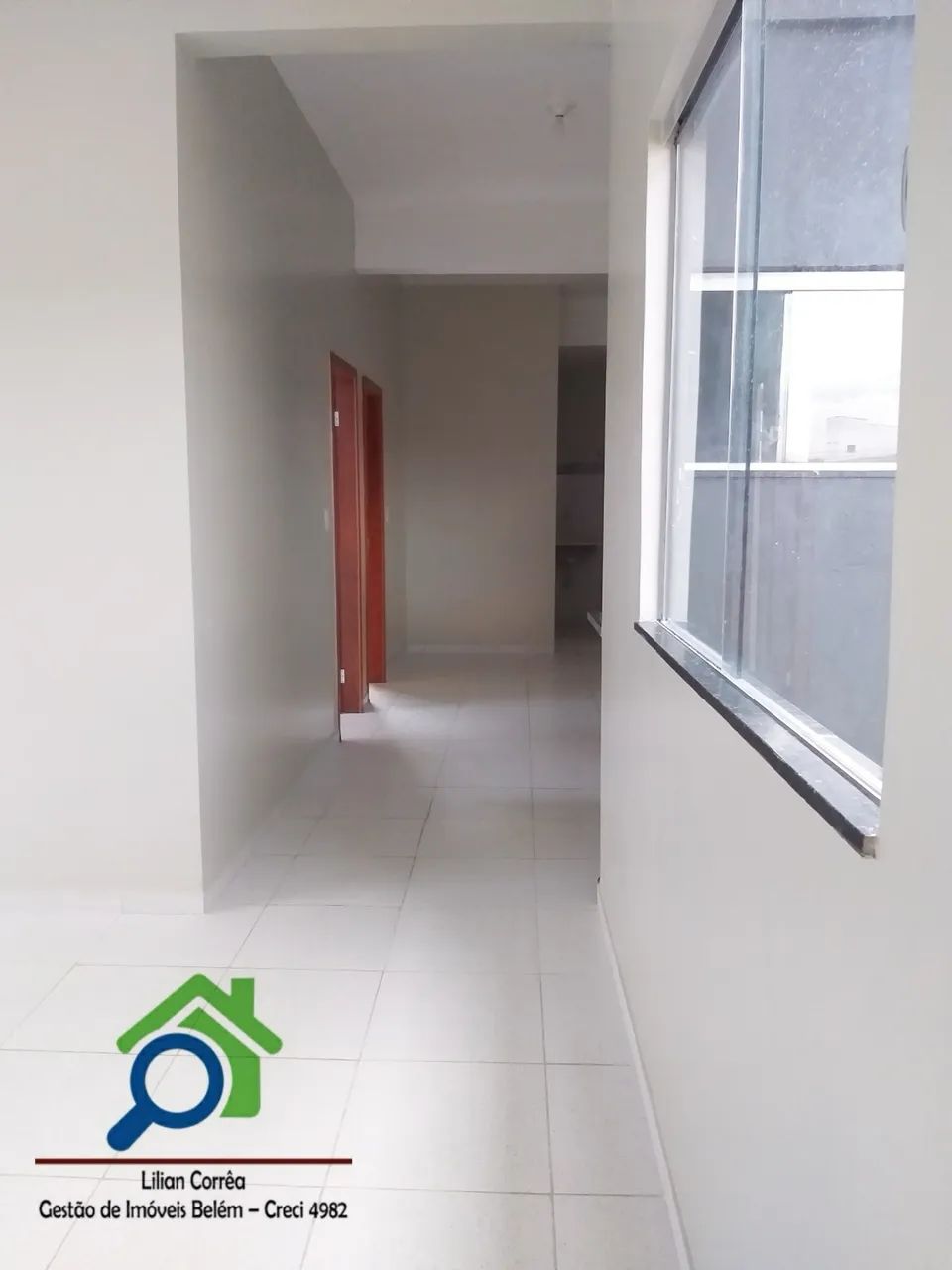 Apartamento de 2 quartos na Marambaia - Foto 4