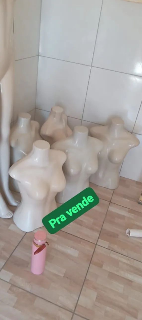 Manequim 