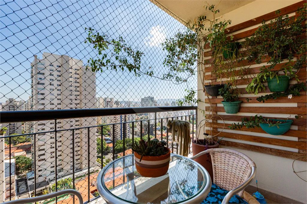 Apartamento com 3 quartos à venda em Vila pompéia - SP - Foto 3