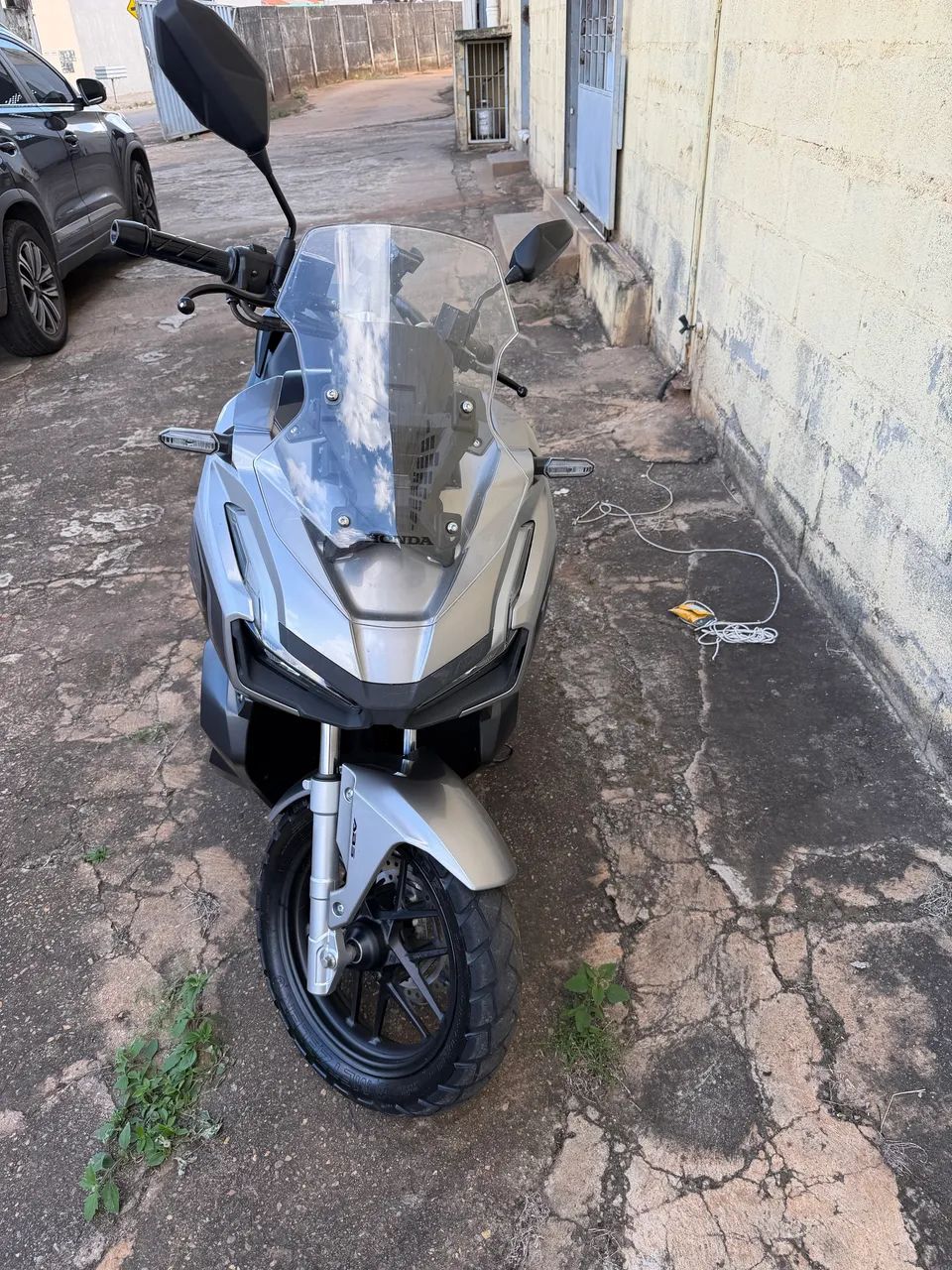 ADV 150 22/23 - Foto 2