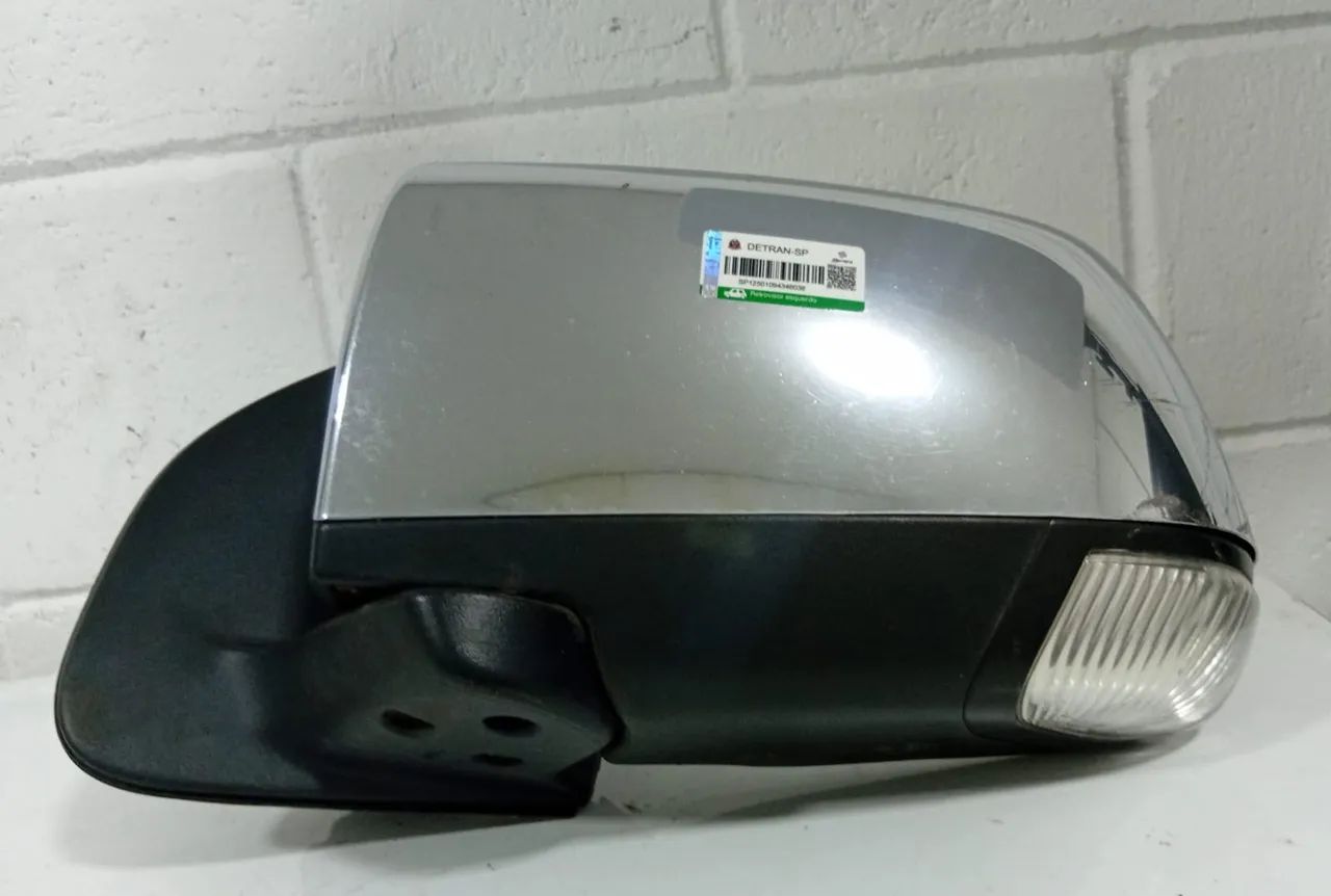 RETROVISOR L/E S10 2018