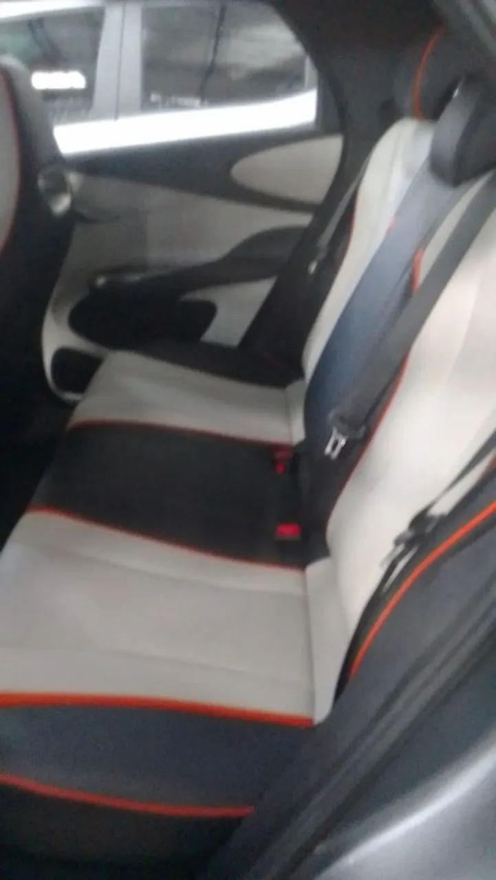 BYD Dolphin EV (Elétrico) 2024 - Foto 2