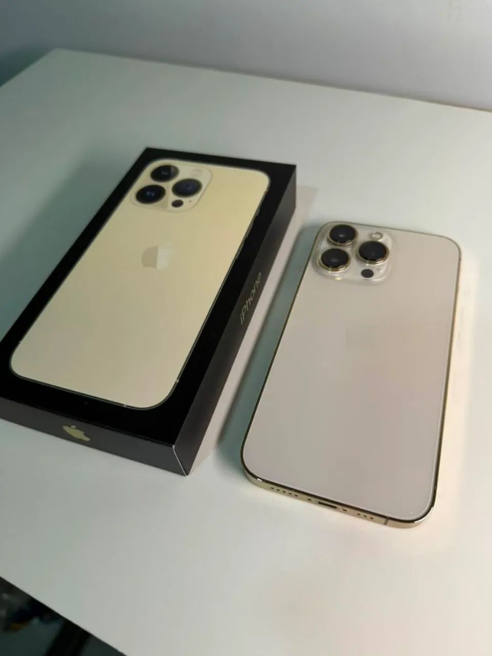 Iphone 13 Pro - Foto 3