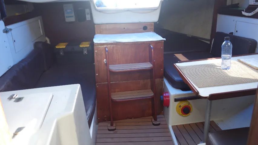 Velamar 27 - Albatroz - Foto 5