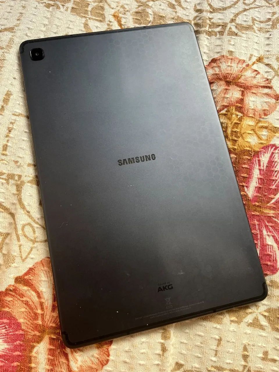 Tablet Samsung Galaxy S6 Lite 128GB - Foto 3