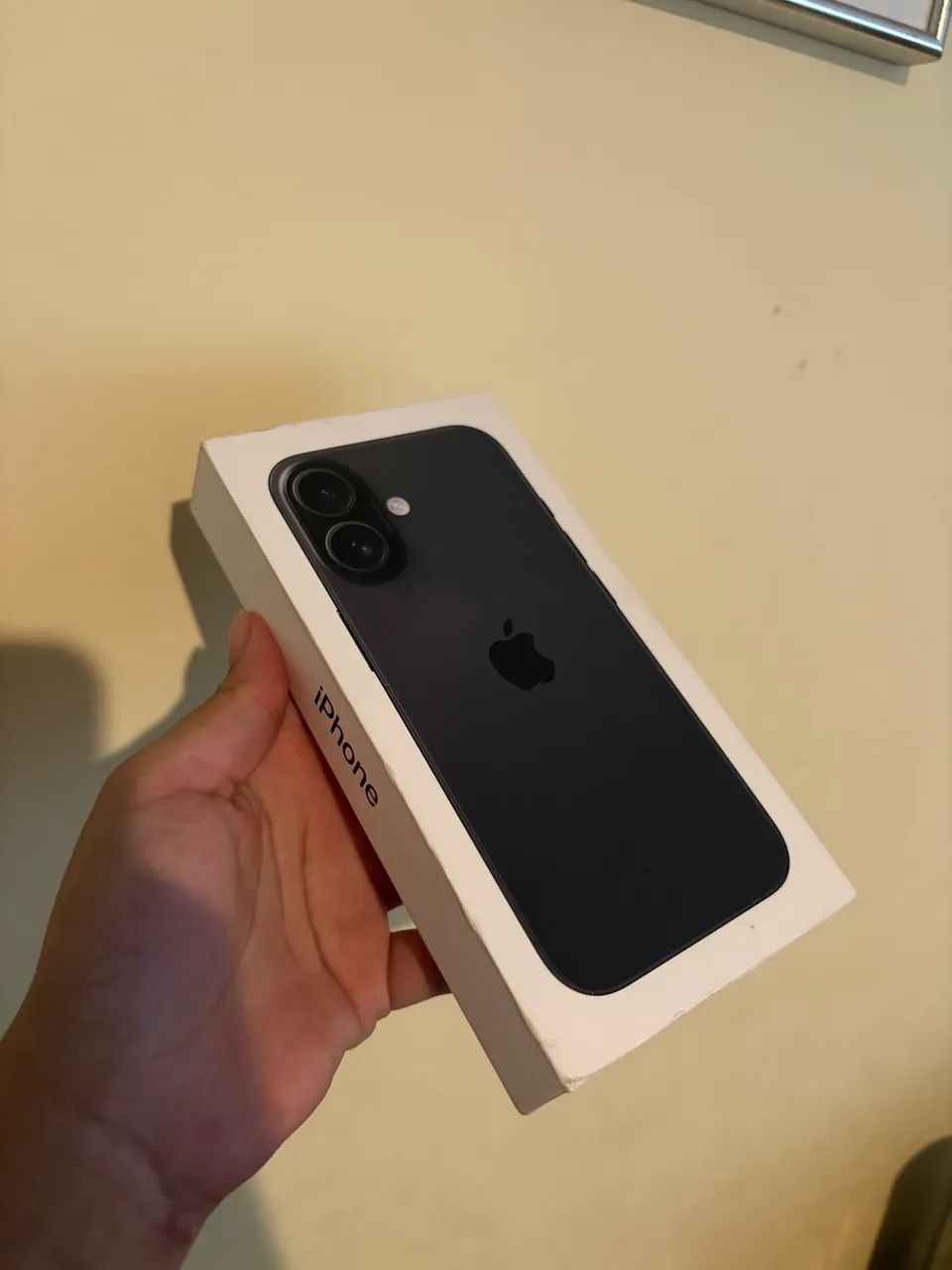 Iphone 16 128GB