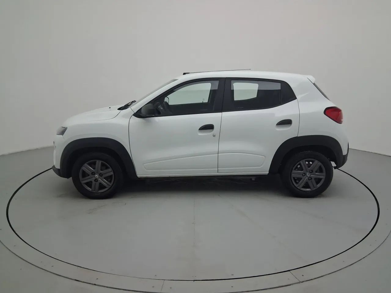 Renault Kwid 1.0 Zen, foto 2 de 18