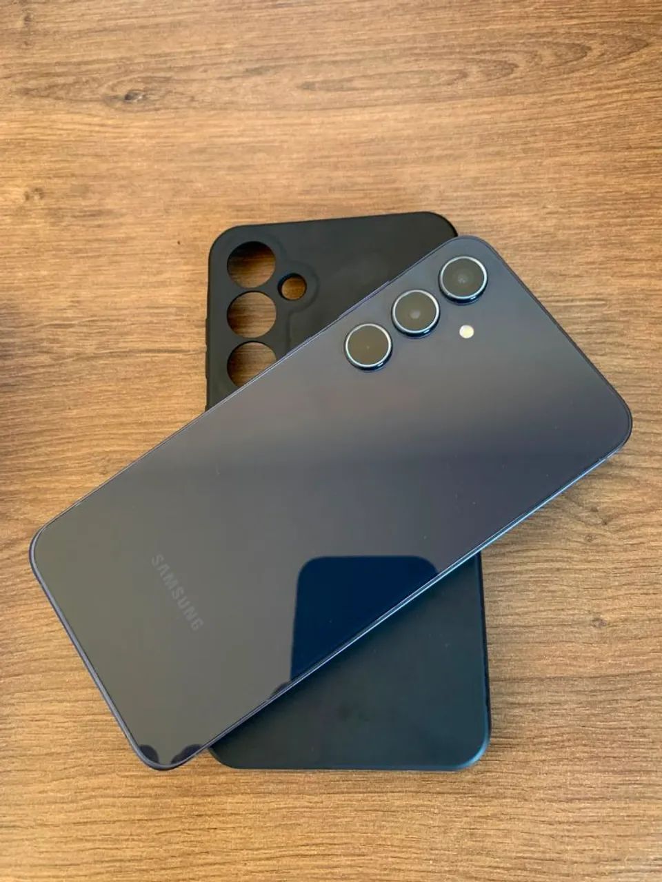 Samsung A55  - Foto 4
