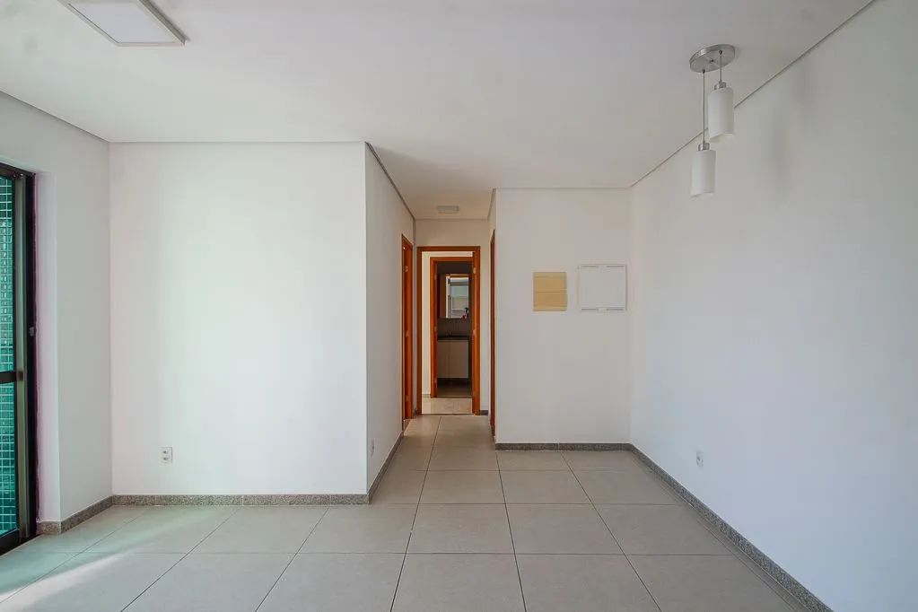 Apartamento de 2 quartos para Locação - Foto 5