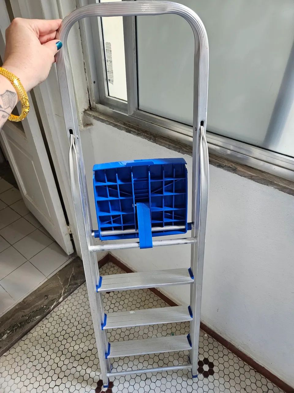 Escada mor 1,40 - Foto 4