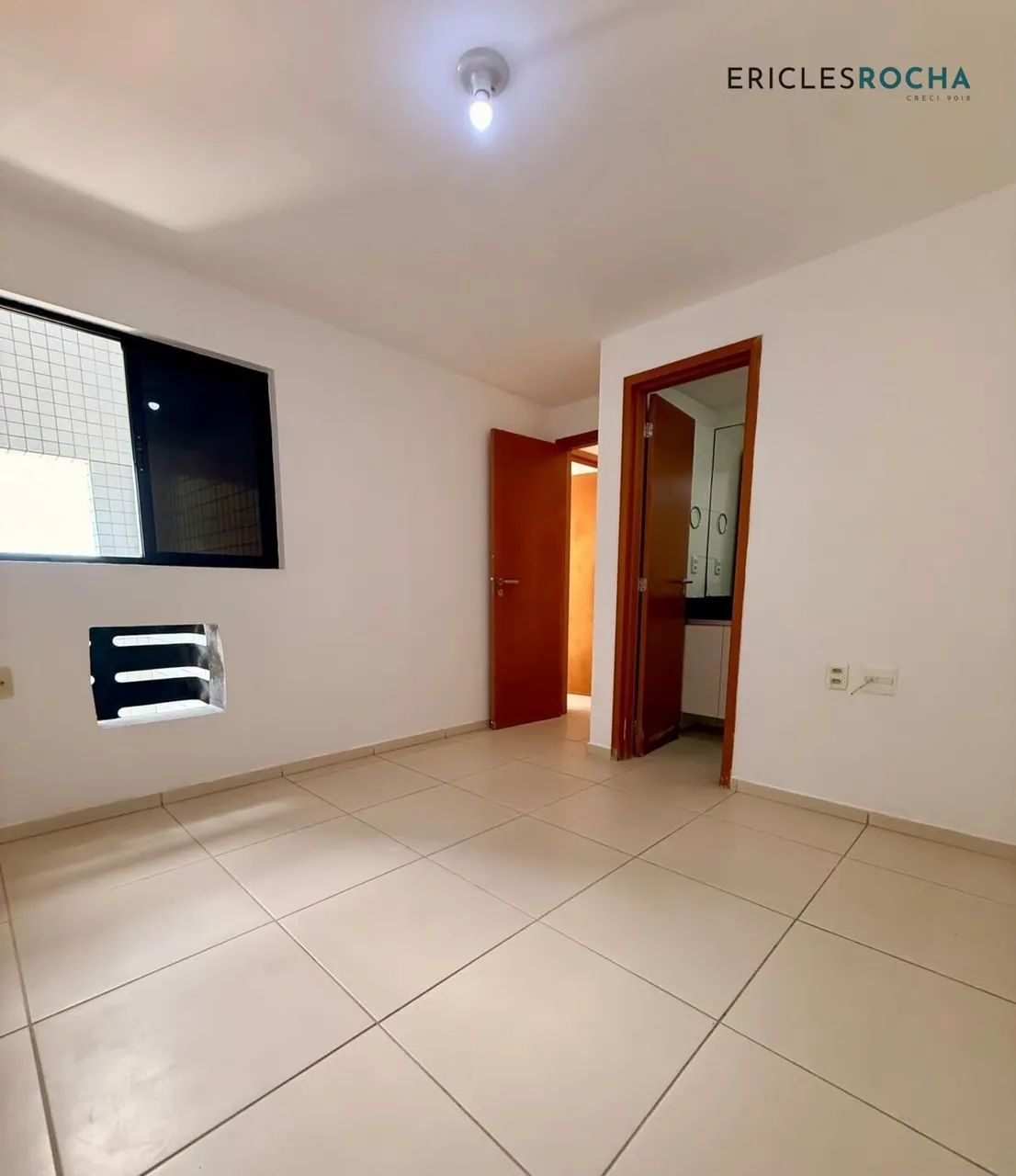 Apartamento 3 Quartos para Alugar | Edifício Piazza D'Italia - Foto 4