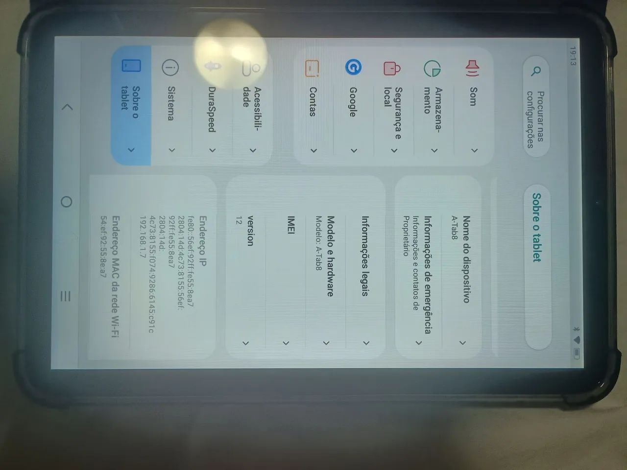 Vendo de PC e Tablet tudo funcionando certinho , sujeito a teste. - Foto 3
