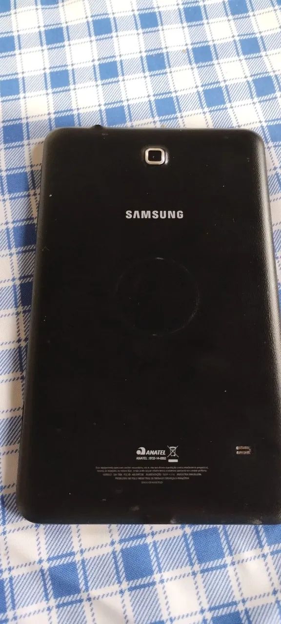 Tablet Samsung Galaxy Tab 4 - Foto 3