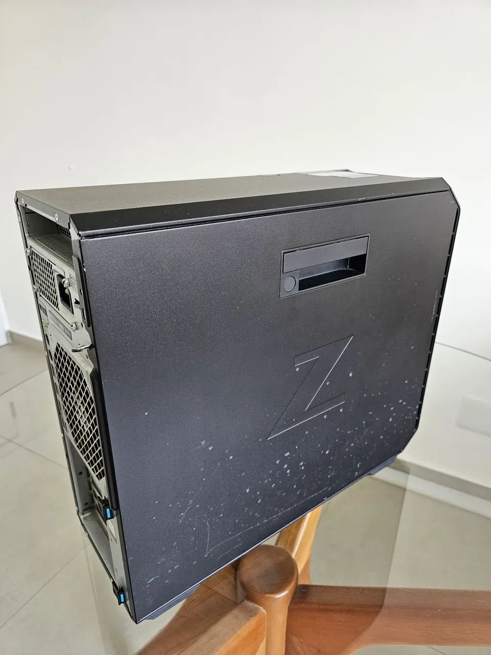 HP Z4 G4 WORKSTATION Intel XEON - Foto 3
