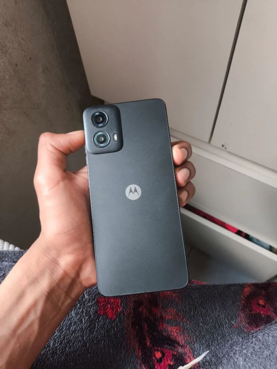 Moto G 34 5g - Foto 4