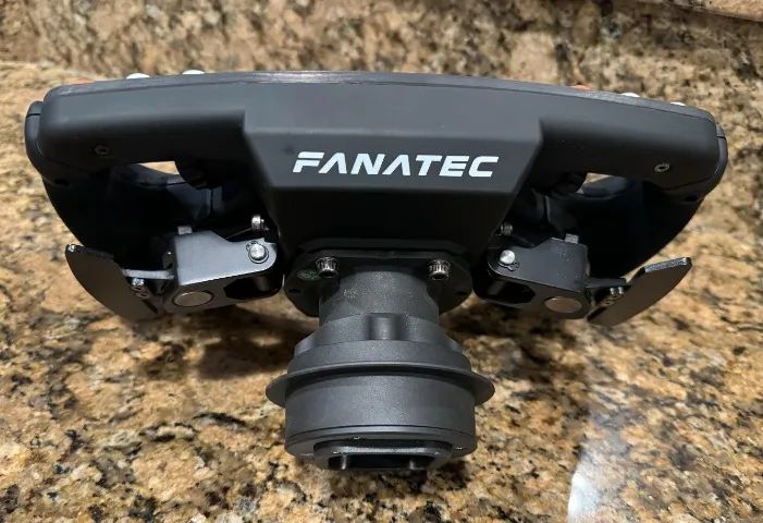 Fanatec Clubsport Formula 2.5X + QR1 - Foto 2