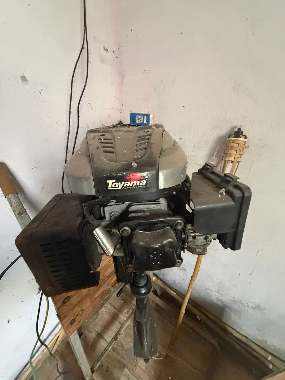 Barco com motor - Foto 4