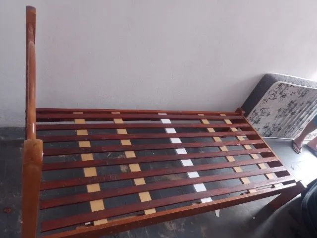 Cama solteiro - Foto 4