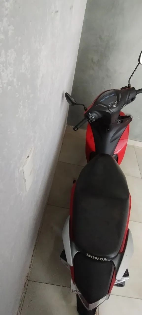 Honda biz - Foto 3