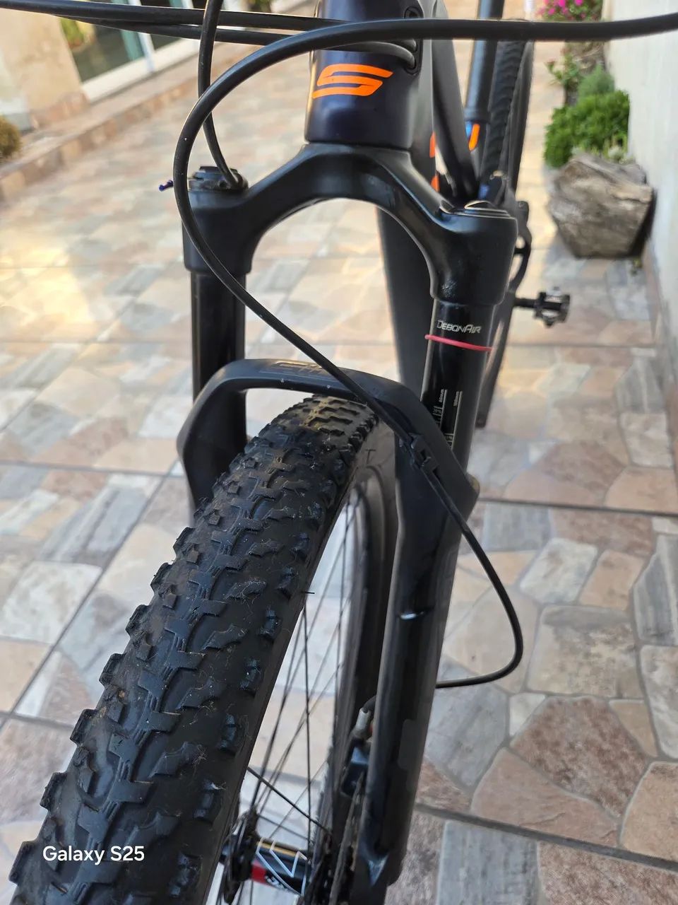 Mtb soul volcano rockshox sid xtr - Ciclismo - Mauá, Colombo