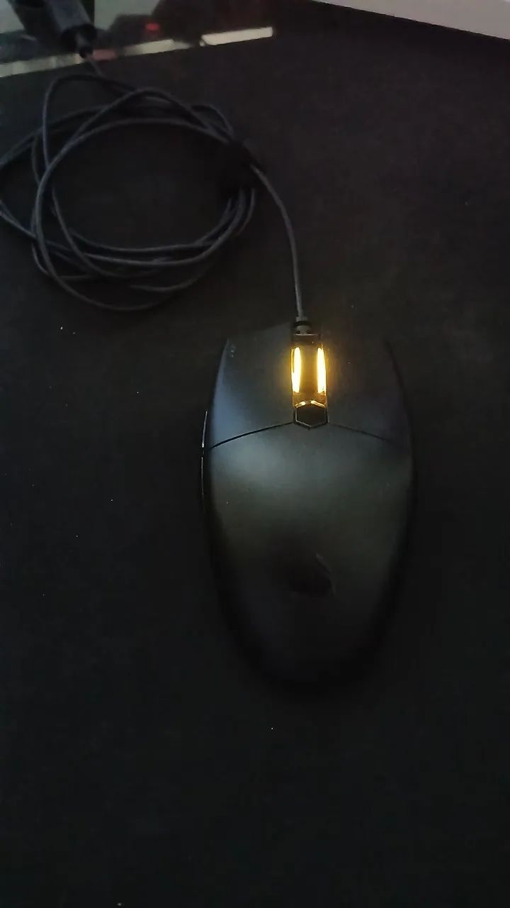 kit teclado magnético e mouse - Foto 3