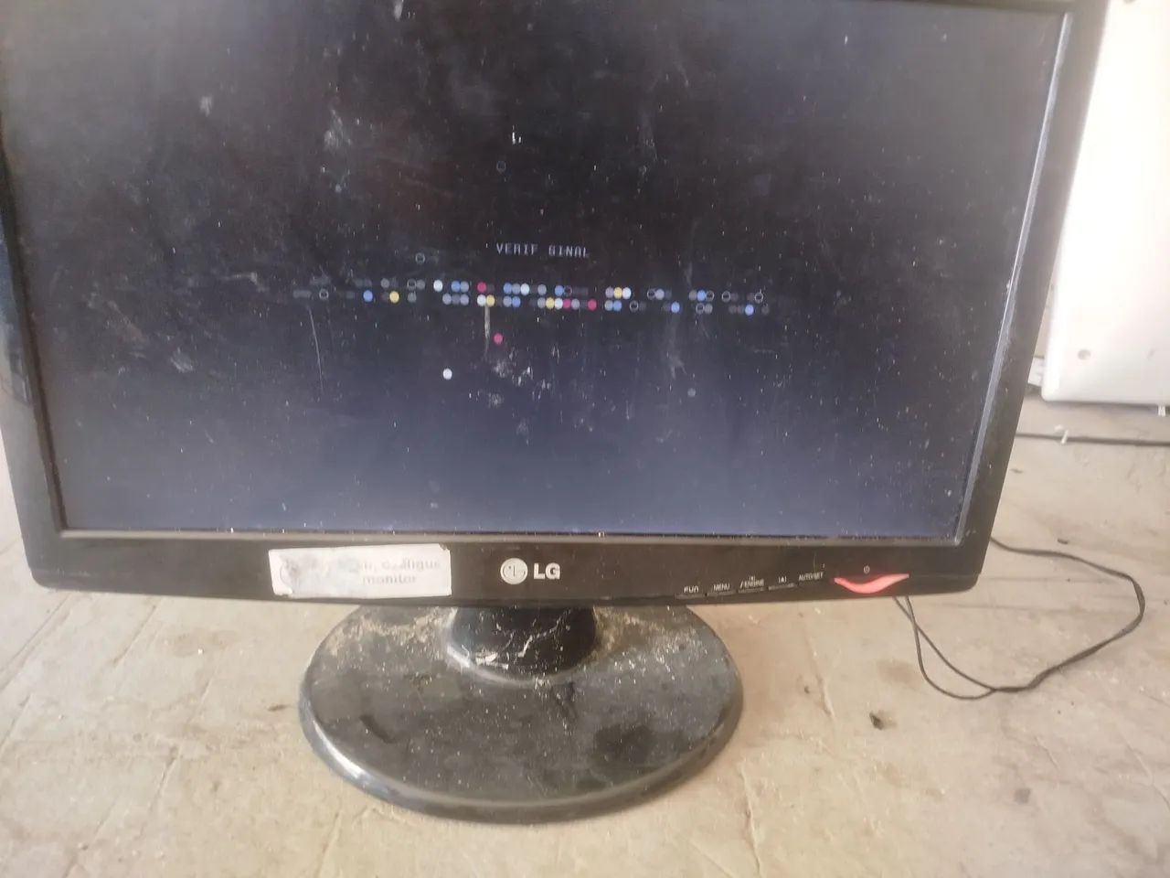 Monitor LG  - Foto 2