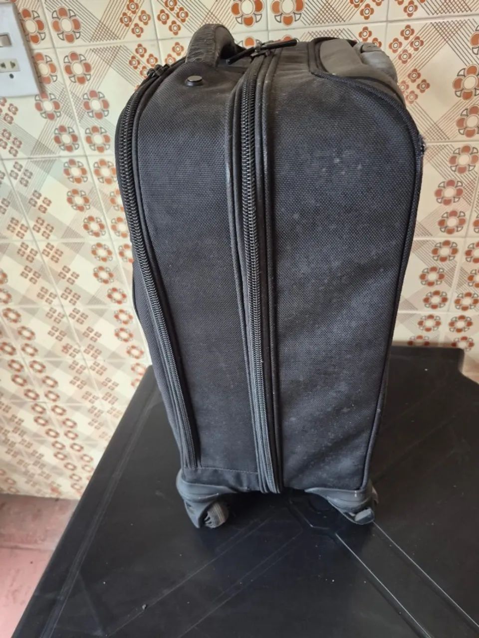 Mala de Bordo Samsonite - Foto 2