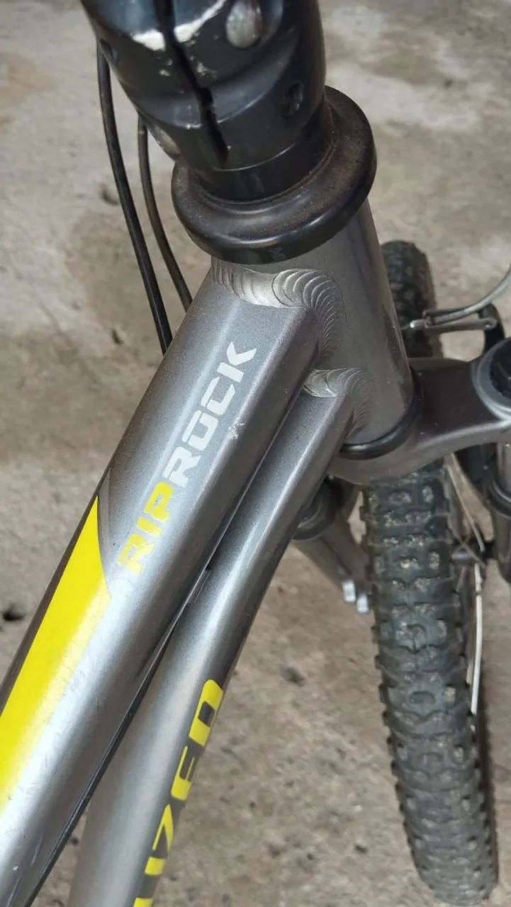 Specialized Riprock 20 infantil  - Foto 5