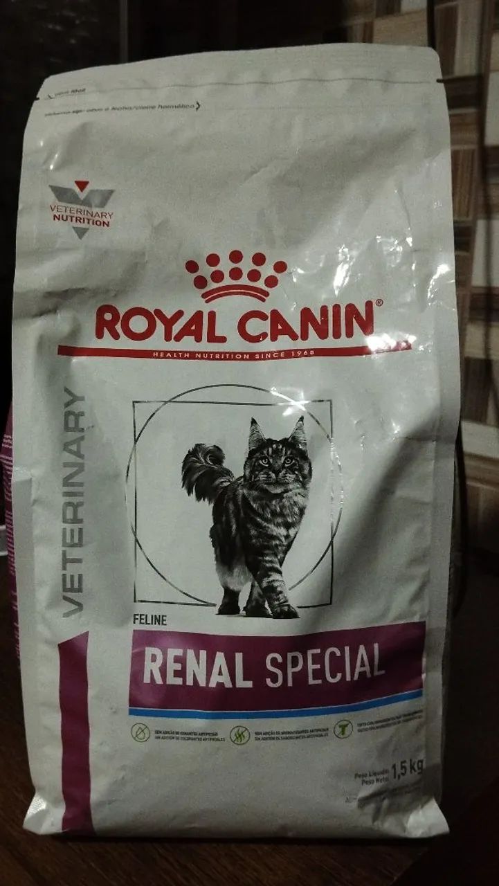 Ração para gato - Foto 2