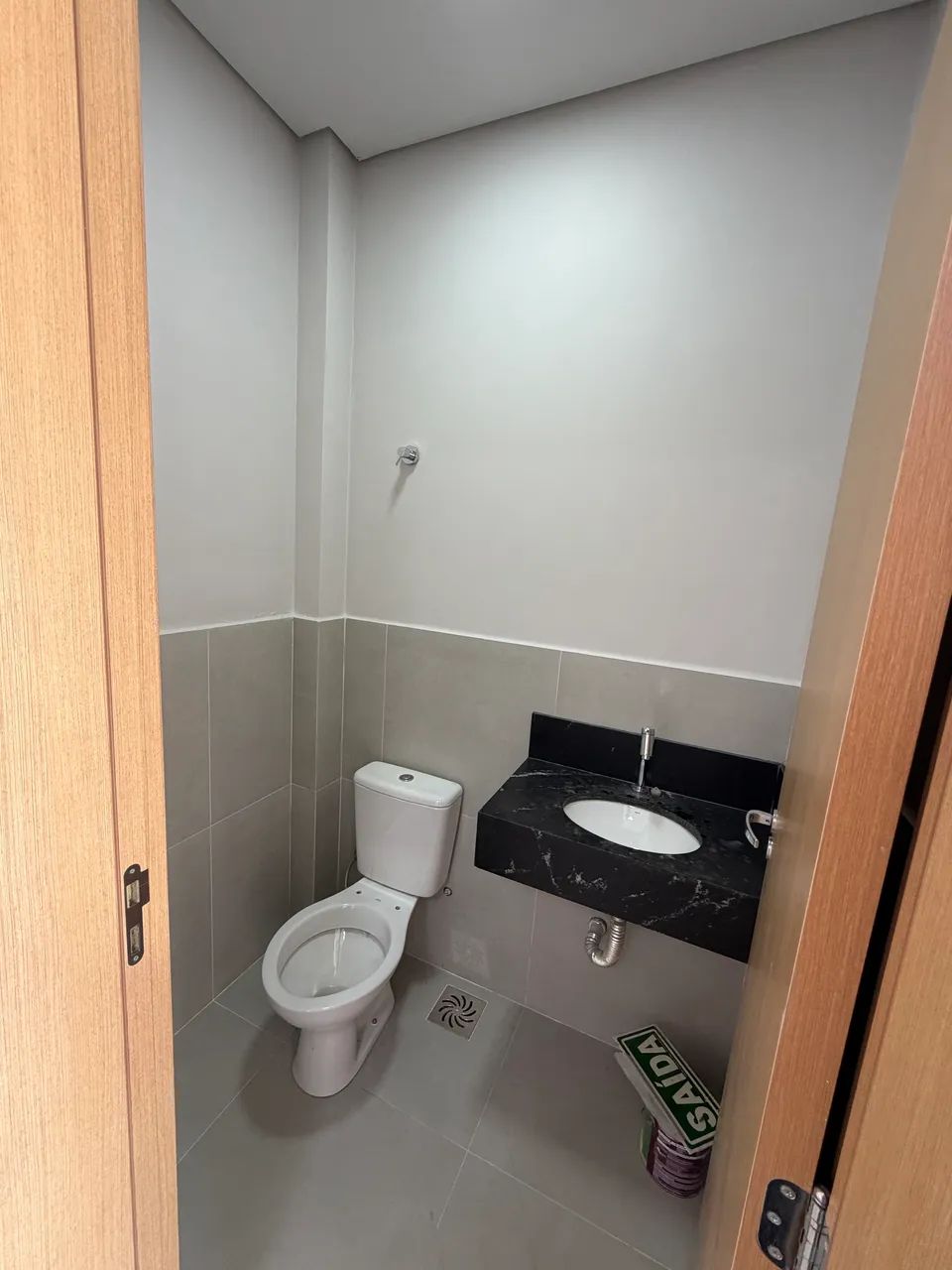 Alugo sala comercial - Praia da graciosa Orla 14 (YVY Home) - Foto 4
