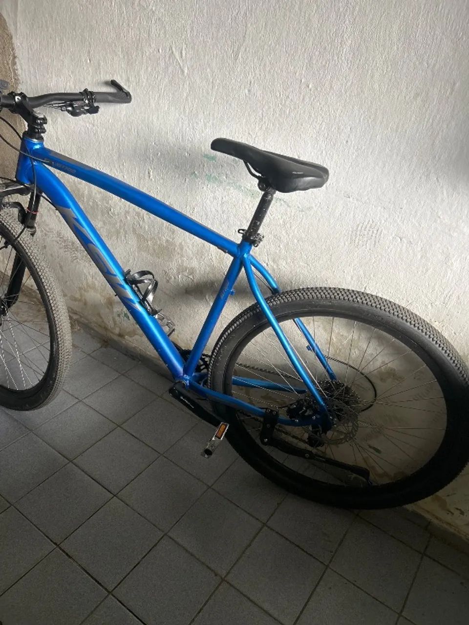 Bicicleta aro 29 quadro 21 - Foto 3