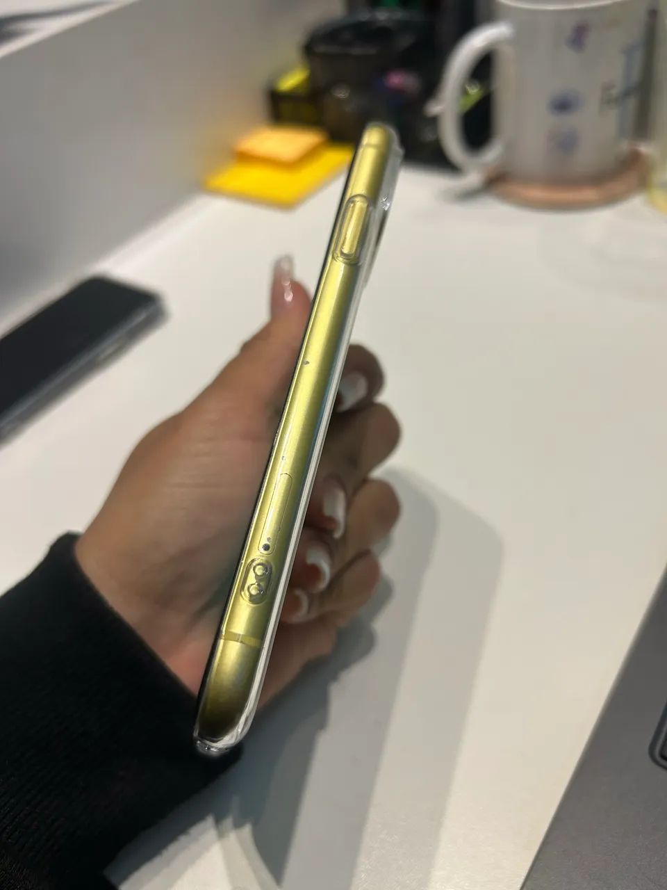 Vendo IPhone 11  - Foto 2