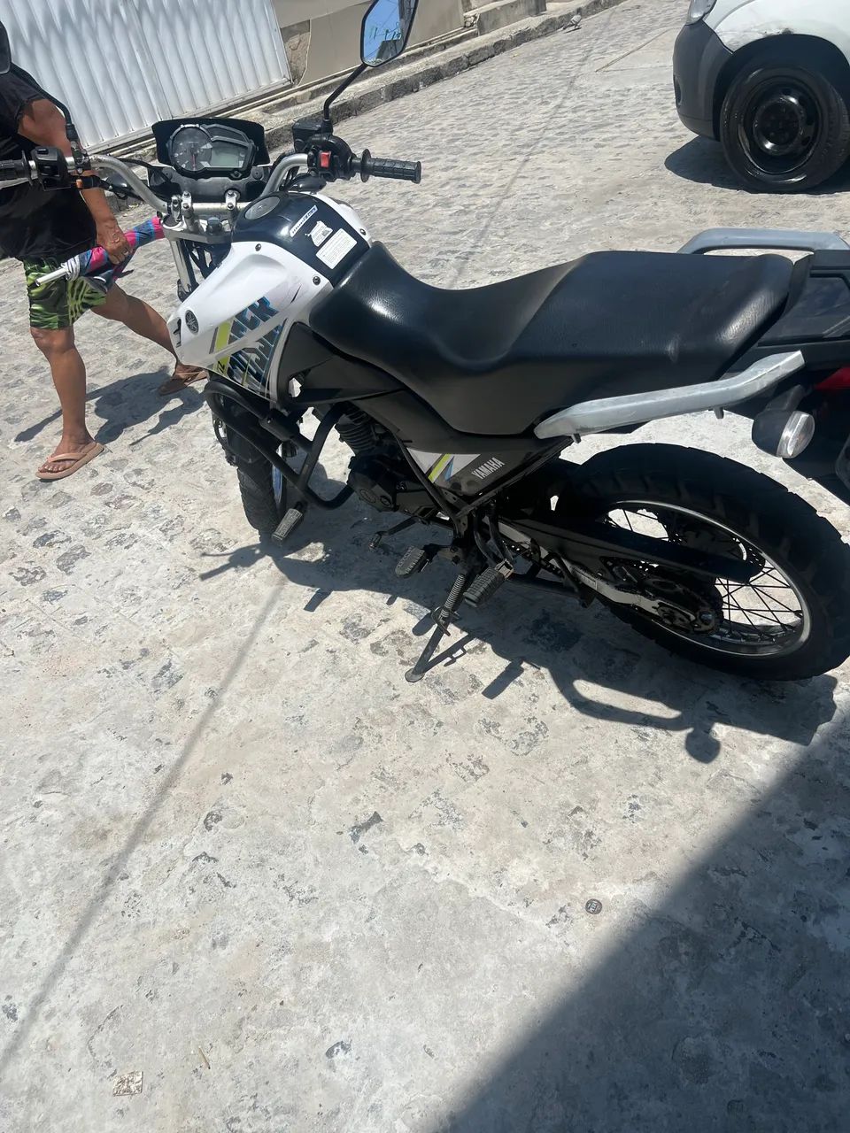 Xtz crosser 150 - Foto 3