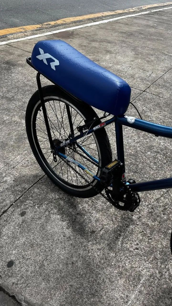 Bicicleta aro 24 Grau - Foto 3