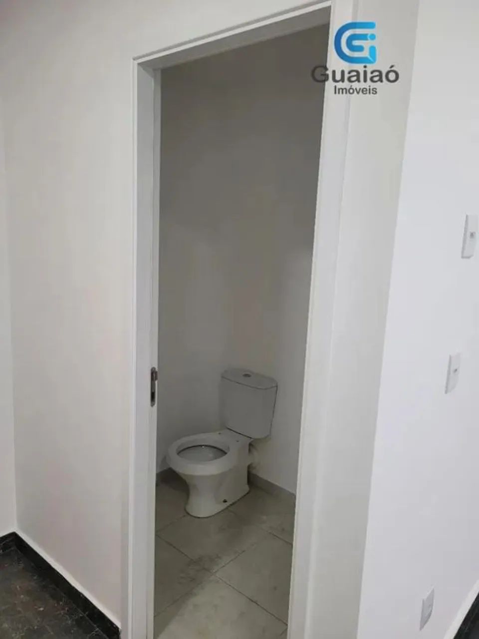Vendo Sala Comercial, Valongo, Santos - Foto 3