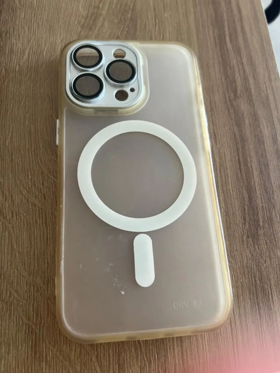 Capas para Iphone 13 pro - Foto 5