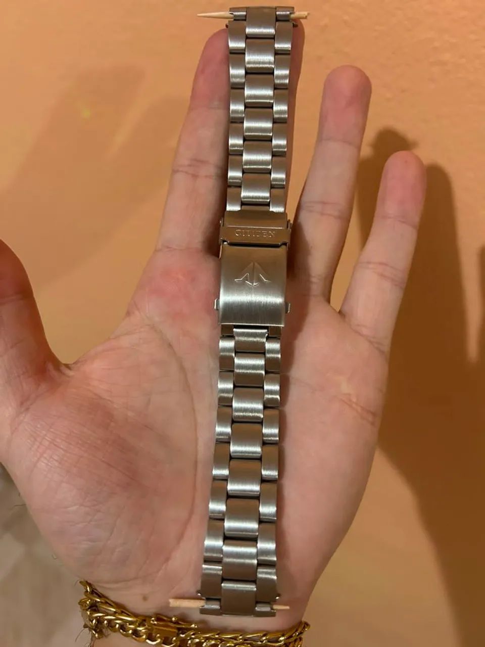 Pulseira Original C500
