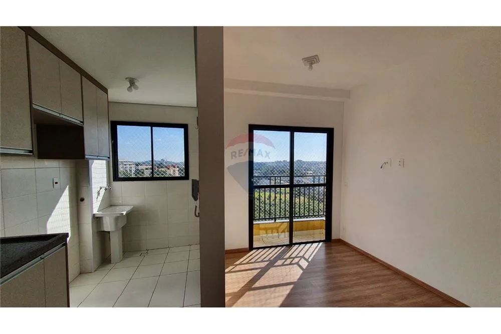 Apartamento de 2 quartos para locação em Valinhos/SP. - Foto 4