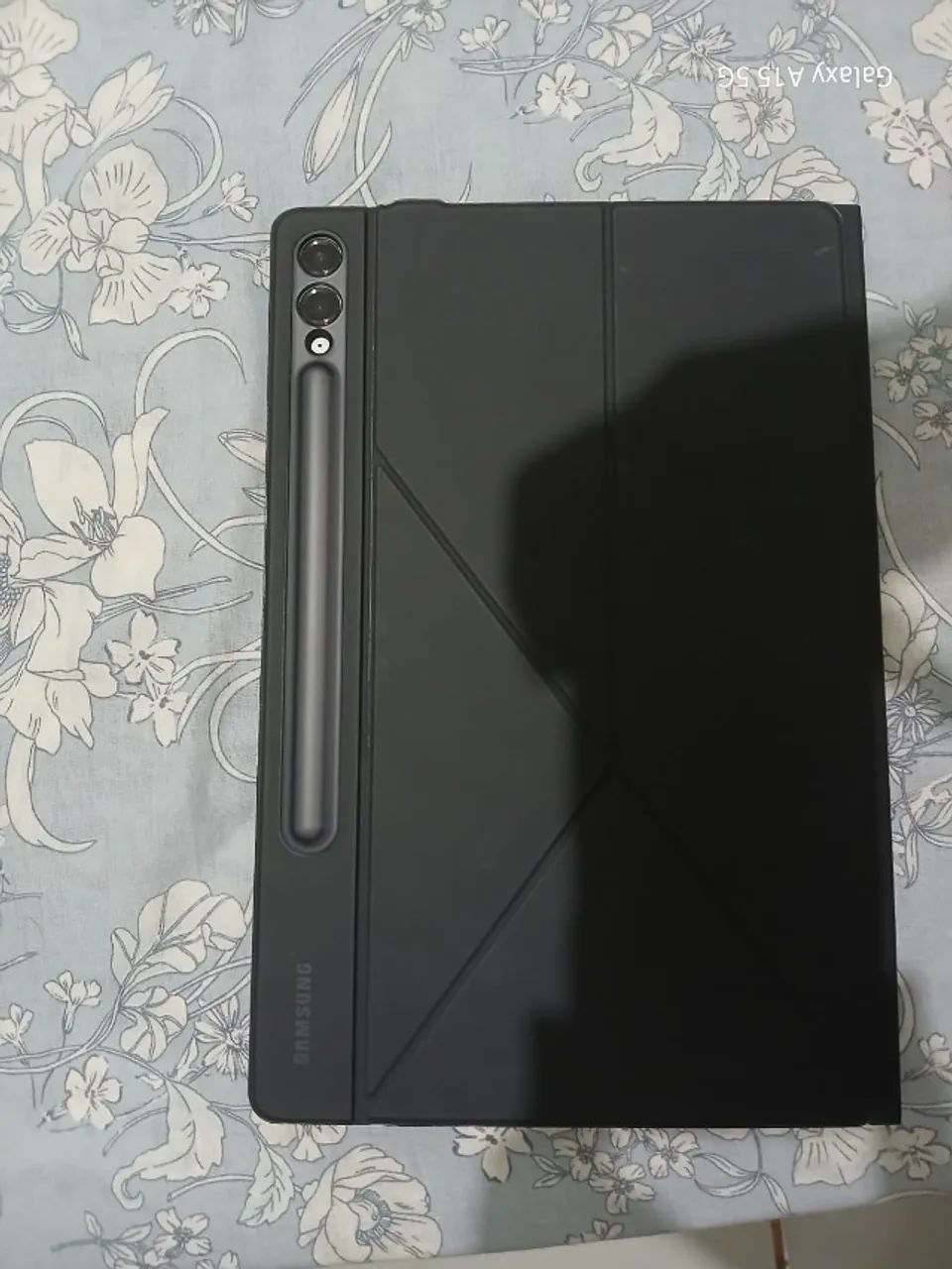 Samsung Galaxy Tab S9 FE+ 128GB - 8GB RAM - wi-fi - Foto 3
