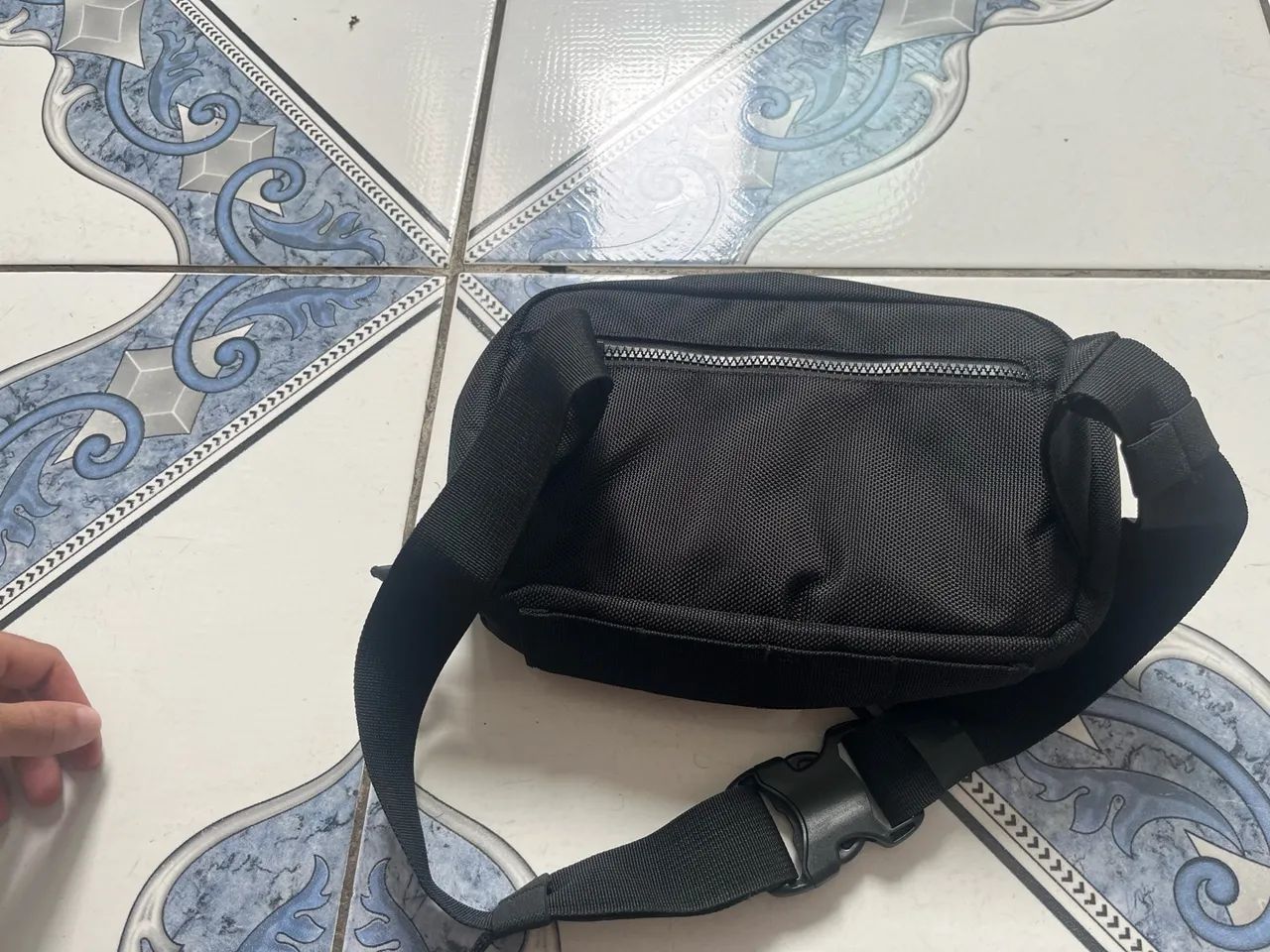 Bolsa peitoral Ghost Pack - Wolfattack  - Foto 3