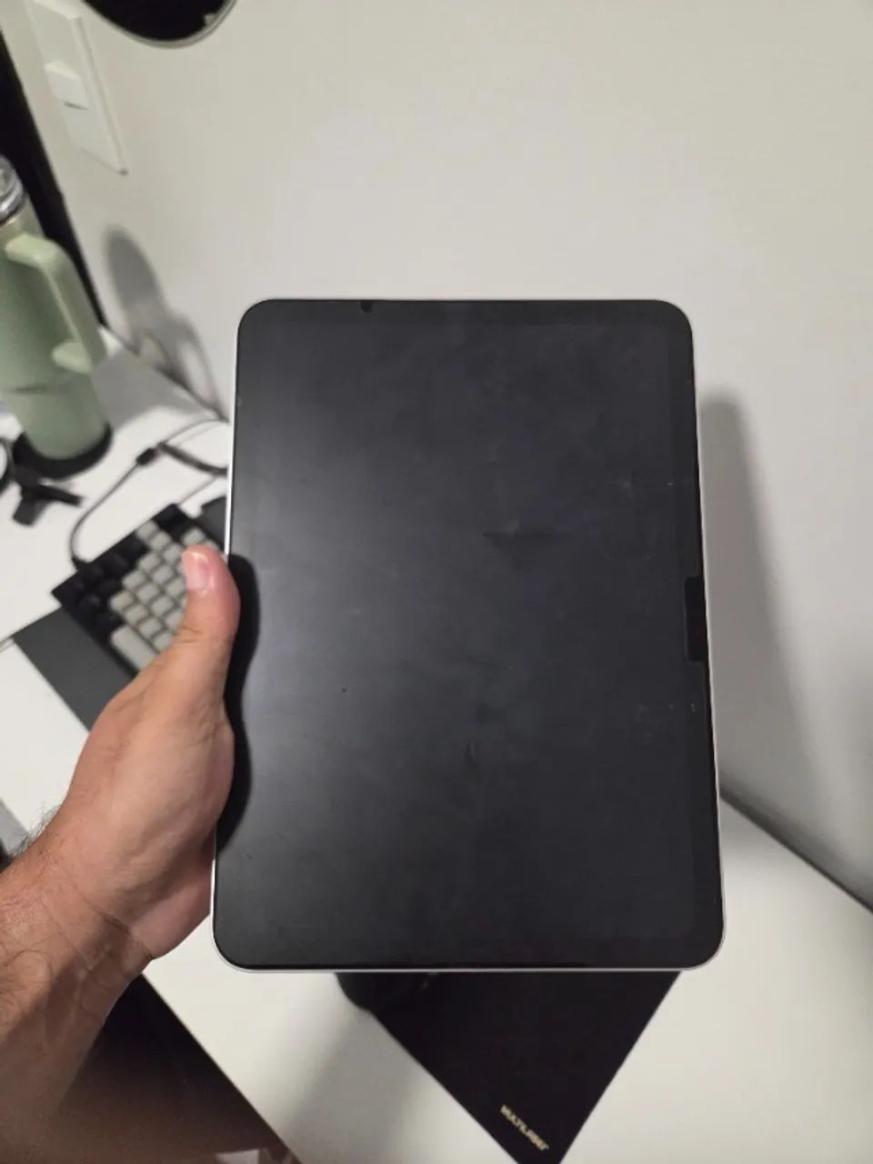 Ipad 11, 128gb com garantia até Março de 2027 - Foto 3