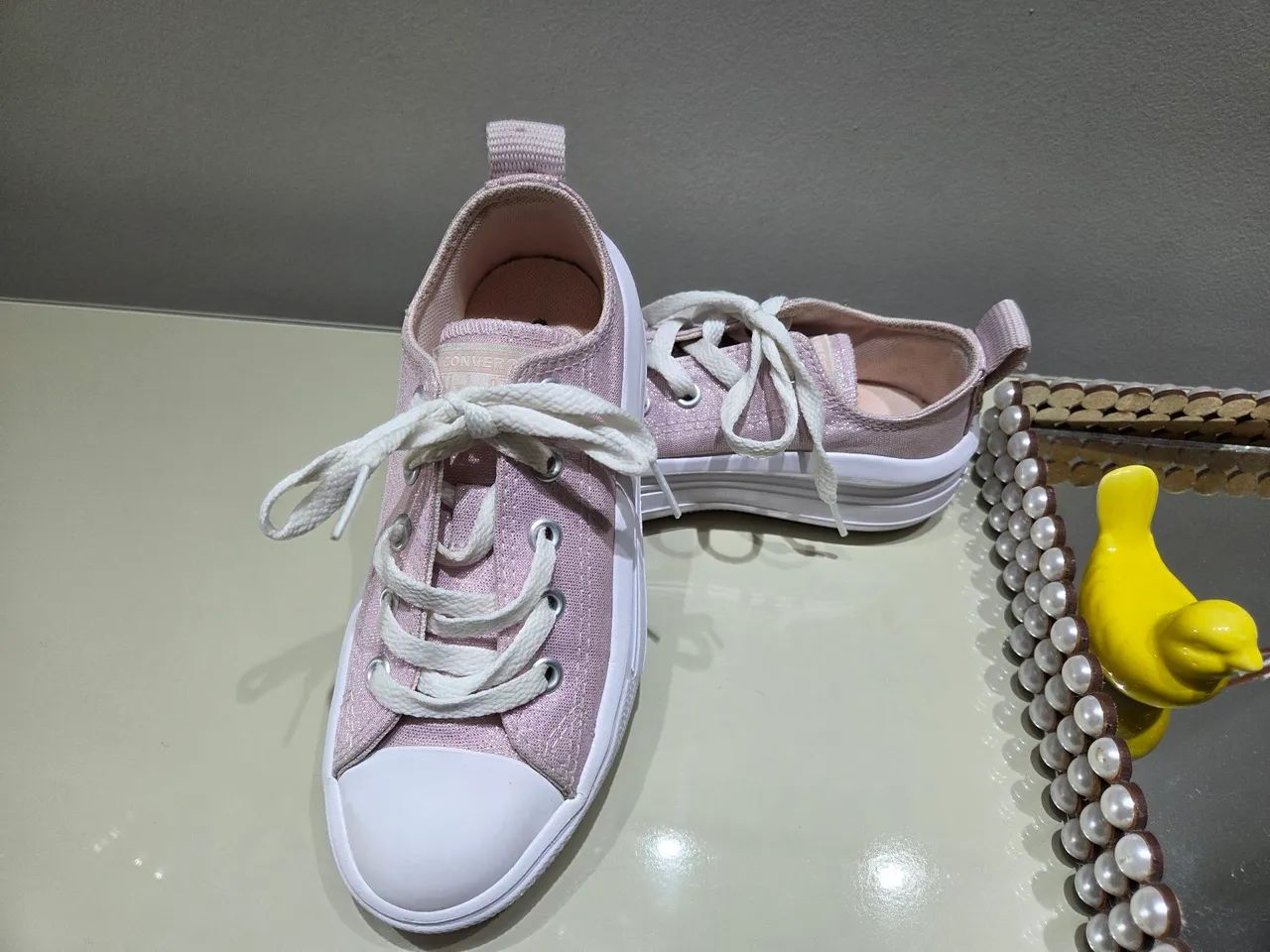 Tênis All star converse  - Foto 2