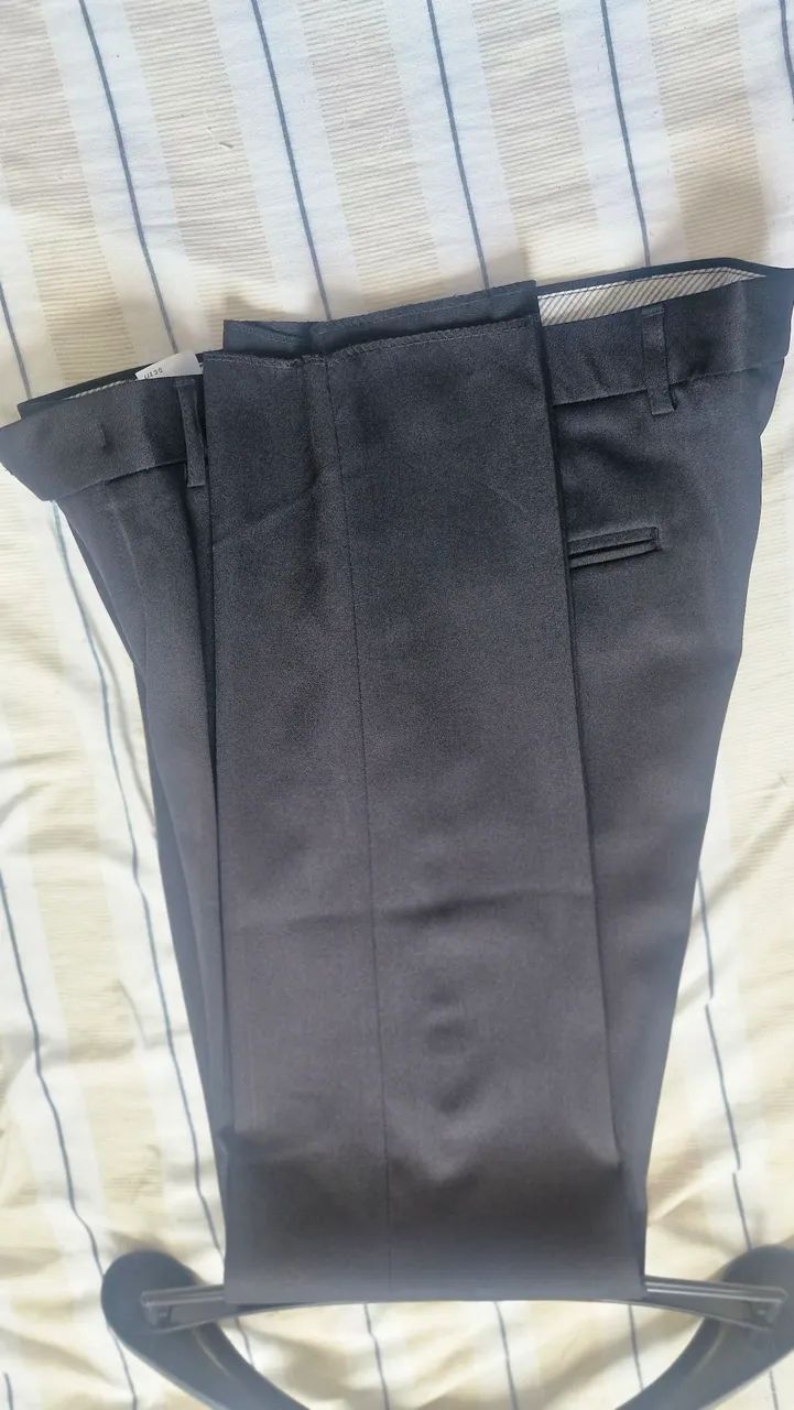 Terno Super Poliviscose - Foto 4