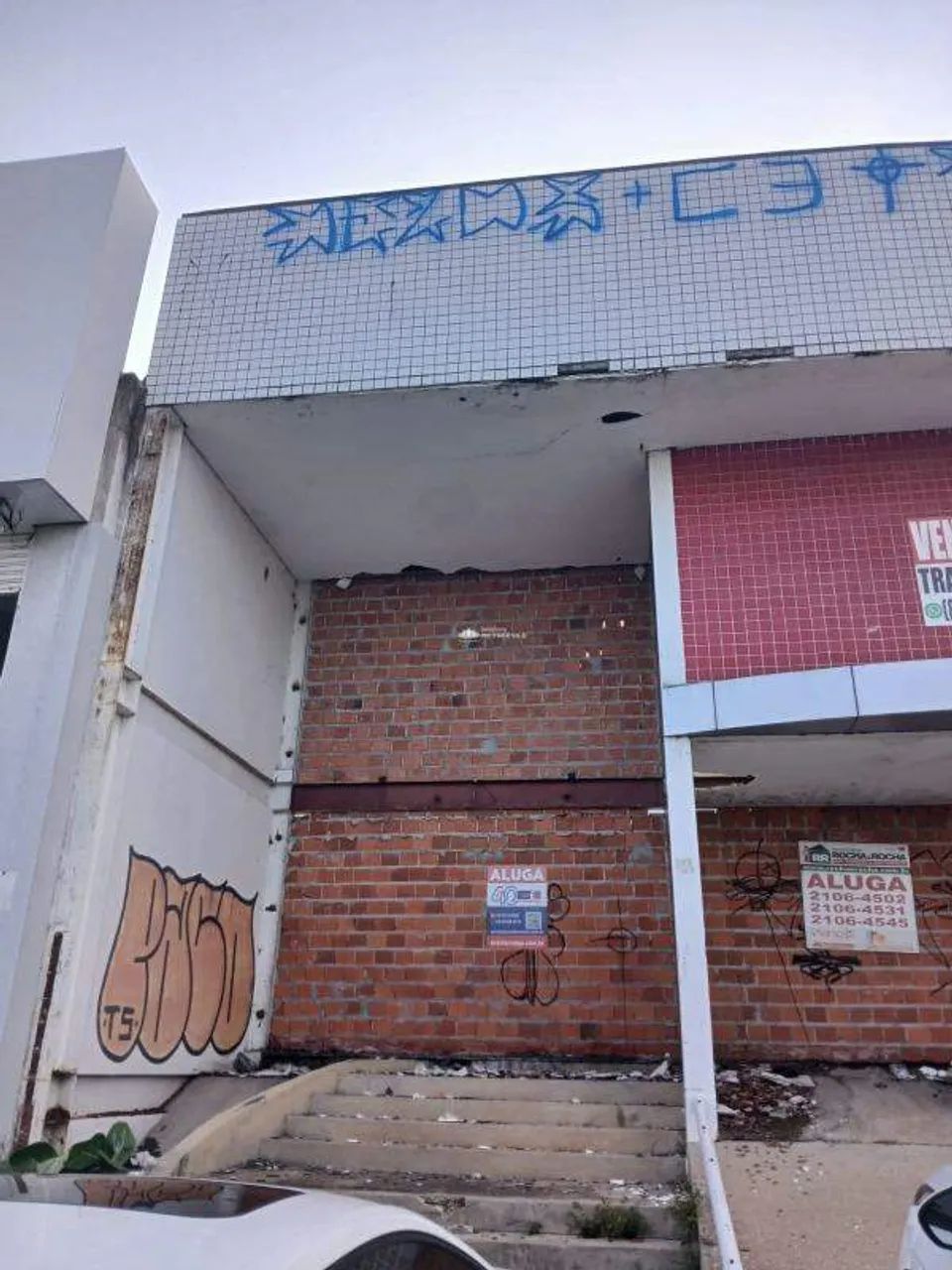PONTO COMERCIAL BARÃO DE GURGUEIA - Foto 4