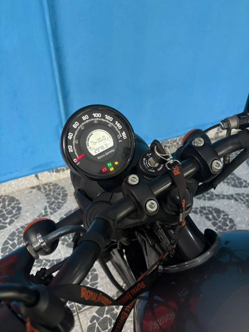ROYAL HUNTER 350 - Foto 4
