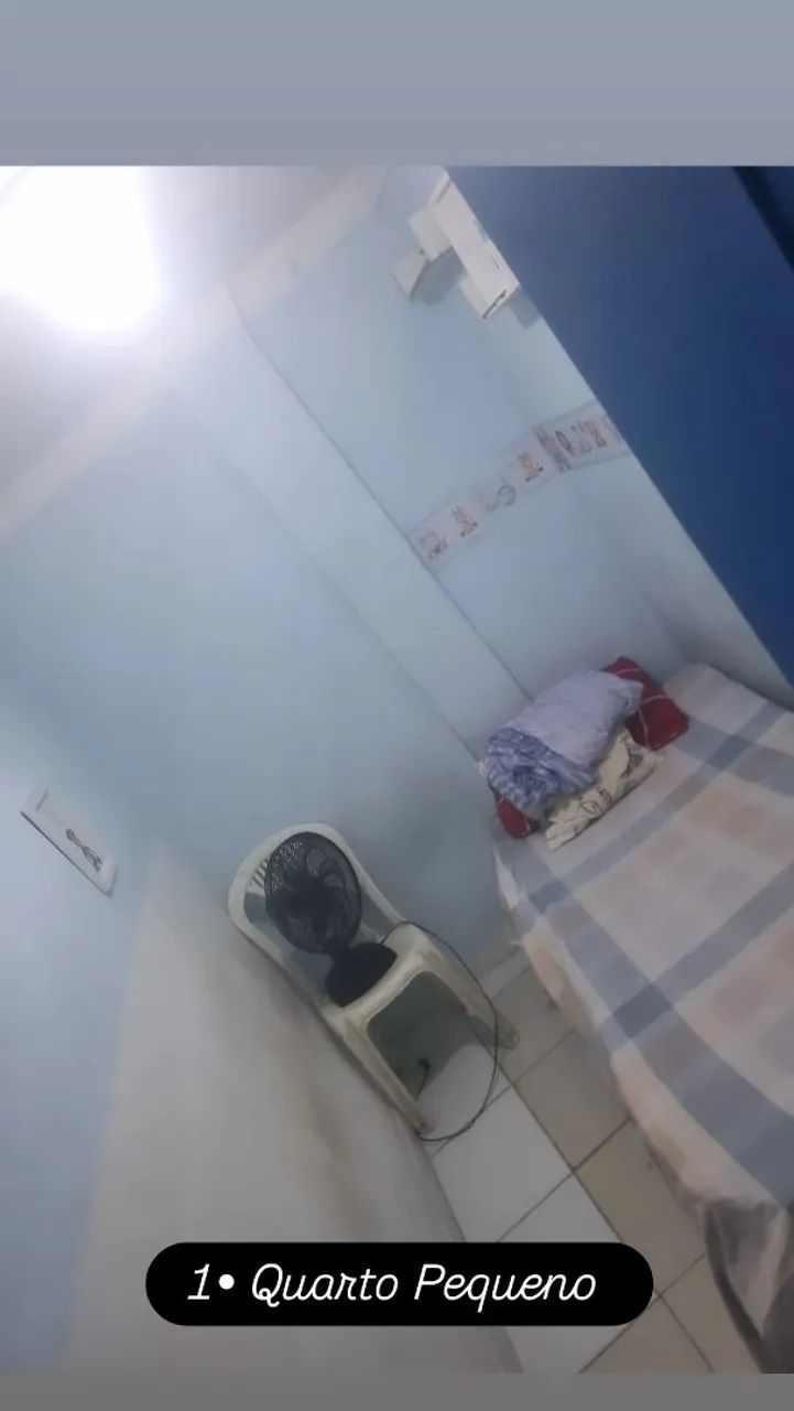 VENDE-SE CASA VALOR 70MIL  - Foto 4