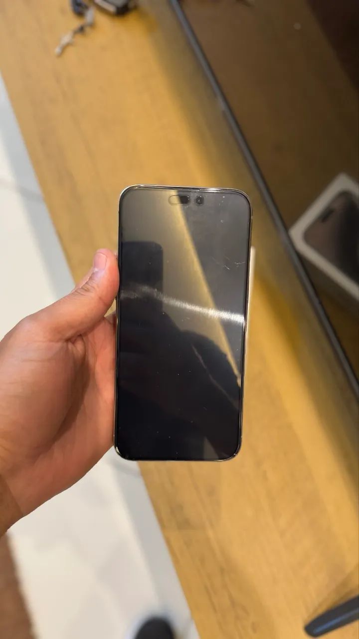 iPhone 15 pro Max 256 GB  - Foto 5