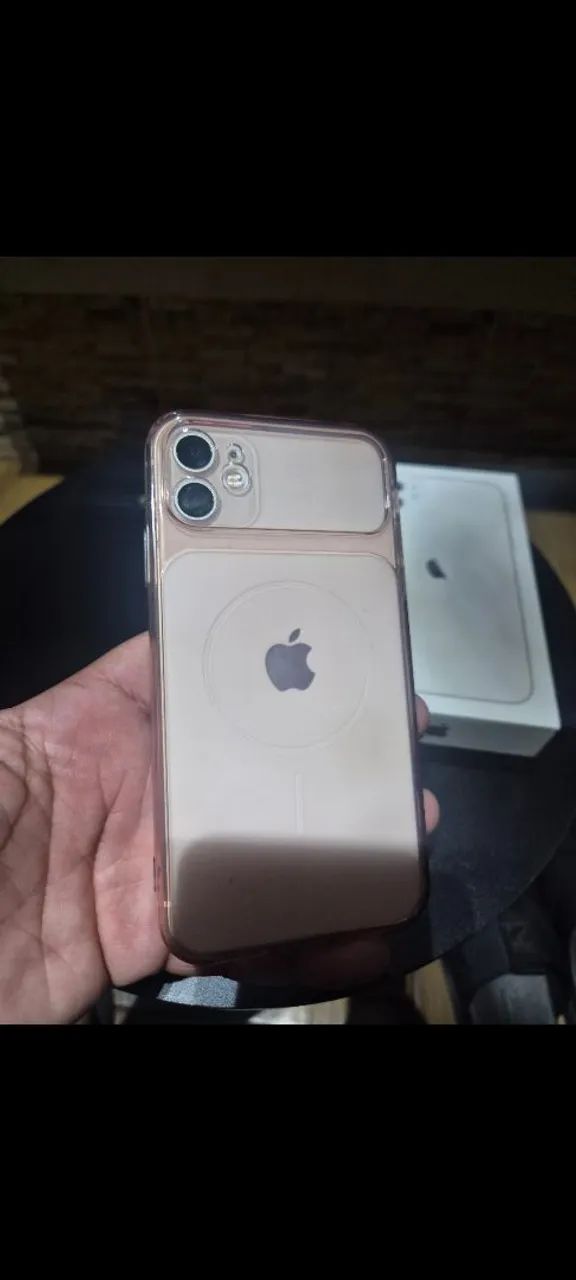 iPhone 11