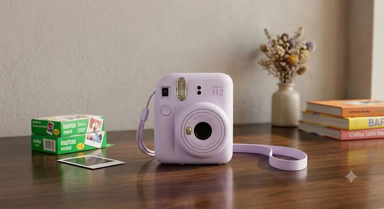 Camera - Foto 2